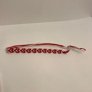 Handmade VSCO Boho Hippie Friendship Bracelet